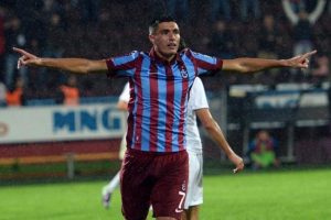 Trabzonspor &ccedil;ıkış arıyor