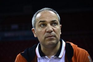 Ekrem Memnun, Milli Takım'a veda etti