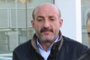 Oğluna tokat atınca 10 yıl hapse mahkum oldu