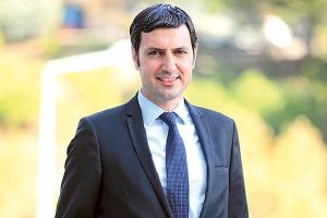 İnşaat malzemelerinde ihracat hedefi y&uuml;ksek