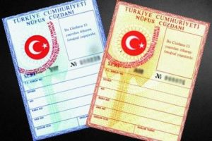 N&uuml;fus c&uuml;zdanlarında artık "bekar" yerine "bek&acirc;r" yazacak