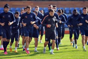 Başakşehir'de Trabzonspor'a karşı 3 eksik
