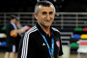 A Milli Takım'ın yeni hocası belli oldu