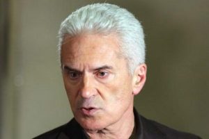 Bulgaristan'da ATAKA lideri Siderov'un dokunulmazlığı kaldırıldı