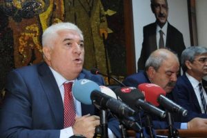 CHP'li Ekici: Yapıcı muhalefet yapacağız