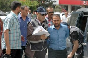 'Ucuz karpuz' cinayeti sanığının cezası 38 yıla &ccedil;ıktı