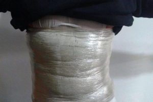 Bursa Mustafakemalpaşa'da kiloluk uyuşturucu operasyonu