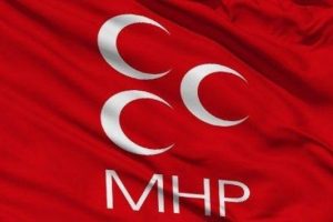 MHP'de MYK tarihi belli oldu