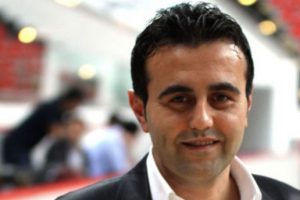 "FIBA Kadınlar Avrupa Ligi'nde bizim de bir hedefimiz olduğunu herkese g&ouml;sterdik"