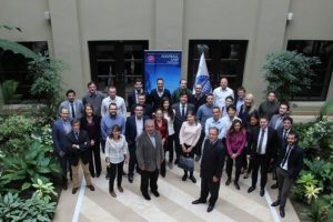 Kadir Has'ta UEFA Futbol Hukuku Programı başladı