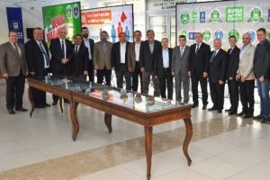 &Ccedil;epni: "Bursa i&ccedil;in fikri olan herkesi bekliyoruz"