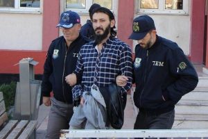 Bolu'da IŞİD propagandasına 3 tutuklama