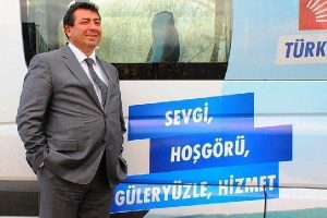 "CHP'nin en başarılı olduğu 3'&uuml;nc&uuml; kent Muğla"