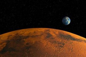 D&uuml;nya, NASA'dan yapılacak a&ccedil;ıklamaya kilitlendi
