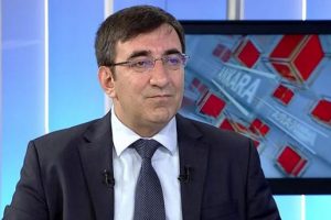 Cevdet Yılmaz'dan 'asgari &uuml;cret' a&ccedil;ıklaması