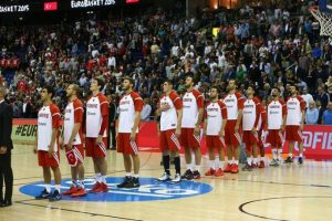 T&uuml;rkiye, EuroBasket 2017 ev sahipliğine aday