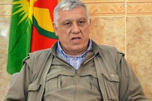 "Biz olmasak HDP % 5 alamazdı"