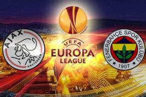Ajax - Fenerbah&ccedil;e m&uuml;cadelesi saat ka&ccedil;ta başlayacak?