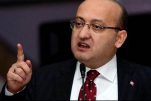 "Başkanlık ve yeni anayasa konusunda kararlıyız"