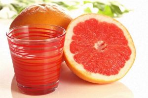 Greyfurt suyuyla birlikte ila&ccedil; i&ccedil;ilmemeli