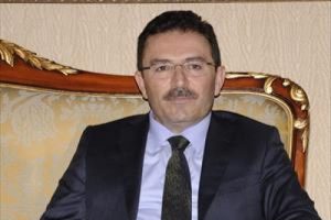 "T&uuml;rkiye ve Antalya G20'ye hazır"