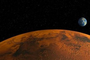 NASA'dan Mars ile ilgili &ccedil;ok &ouml;nemli bilgi