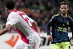 Fenerbah&ccedil;e salladı ama yıkamadı