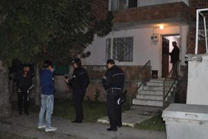&Ccedil;orum'da soba zehirlenmesi : 2 &ouml;l&uuml;, 1 yaralı