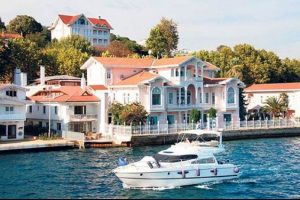 Boğaz'ı değil 'Fikirtepe &ccedil;ocuğu' olmayı se&ccedil;ti