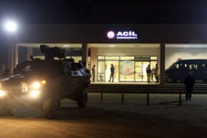 Jandarmadan fuhuş operasyonu: 11 g&ouml;zaltı