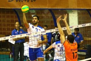 Halkbank, Şampiyonlar Ligi'ne galibiyetle başladı