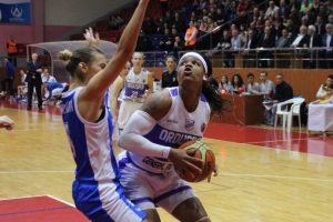 Orduspor dolu dizgin