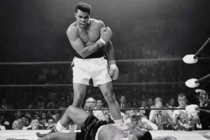 "Muhammed Ali'nin sağlık durumu iyi"