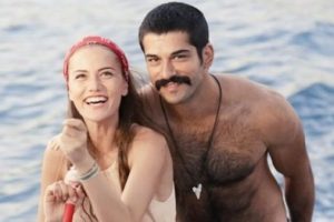 Burak'la Fahriye ayrıldı mı?...