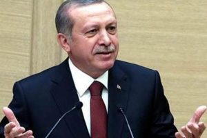 Cumhurbaşkanı Erdoğan'a hakaret iddiası