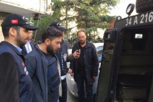 İstanbul'da operasyon: 6 kişi g&ouml;zaltına alındı, 30 olay aydınlatıldı
