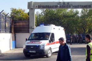 Şehit asker memleketine uğurlandı