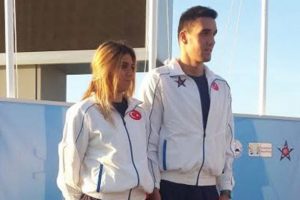 Emre &Ouml;zt&uuml;rk'&uuml;n Avrupa başarısı!