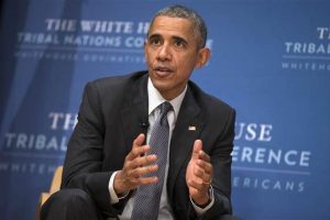 Bomba tartışmasına Obama da katıldı