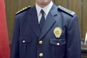 Bursa'da sahte polisten 96 bin liralık vurgun!