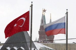 Lavrov ile Suriye krizini g&ouml;r&uuml;şt&uuml;