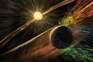 NASA: Mars'ın atmosferini G&uuml;neş yok etti