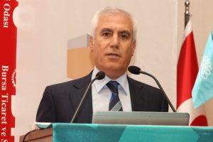 Bozbey: 'İnsanın maliyeti yoktur'