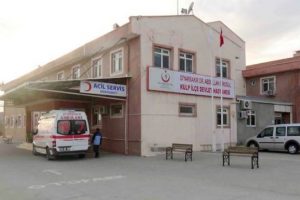 Şehit doktorun adı hastaneye verildi