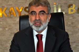 Ak Partili Yıldız: Emanet değil, g&ouml;n&uuml;lden oylar verildi