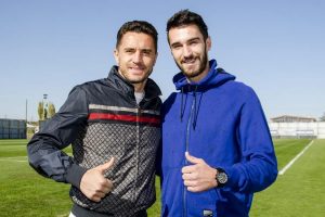 Konyaspor'un forvetleri Fenerbah&ccedil;e'yi g&ouml;z&uuml;ne kestirdi