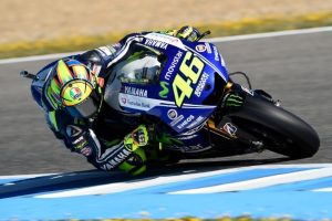 MotoGP'de son durak İspanya
