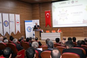 Bursa'da Roman &ccedil;alıştayına d&uuml;ğ&uuml;nde &ouml;ld&uuml;r&uuml;len Efkan &Ouml;z&ccedil;imen damgası