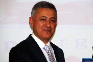 "Yabancı yatırımcılar T&uuml;rkiye ile ilgilenmeye başladı"