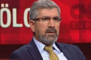 Savcı, Tahir El&ccedil;i i&ccedil;in 7.5 yıla kadar hapis istedi